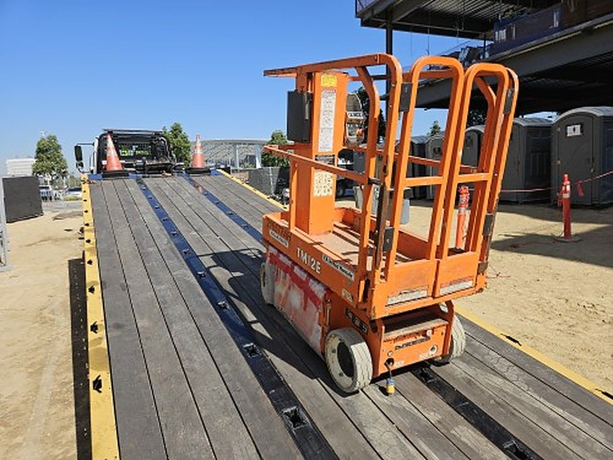 SNORKEL TM12E photo 4