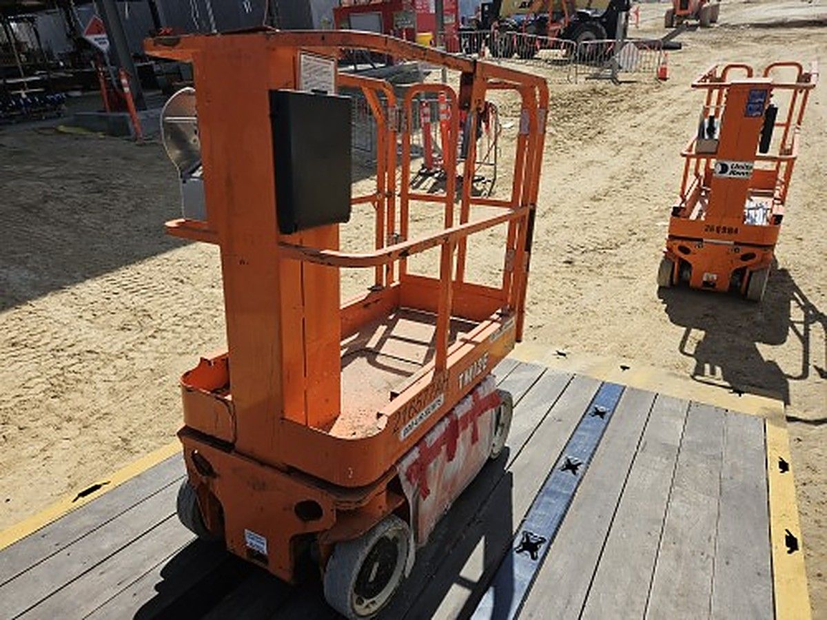 SNORKEL TM12E photo 5