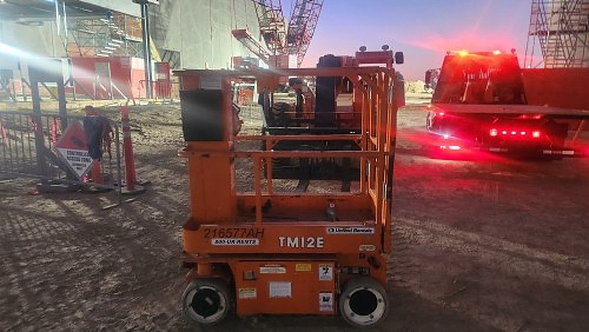 SNORKEL TM12E photo 6