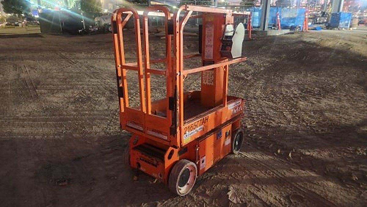 SNORKEL TM12E photo 8