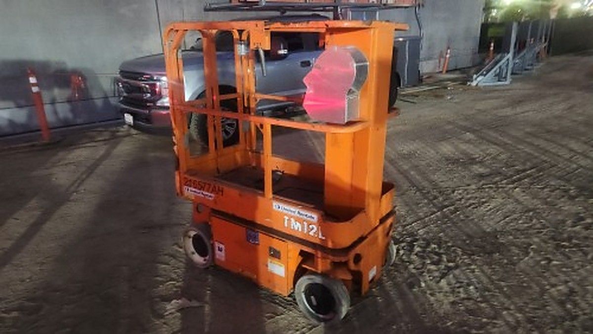 SNORKEL TM12E photo 9