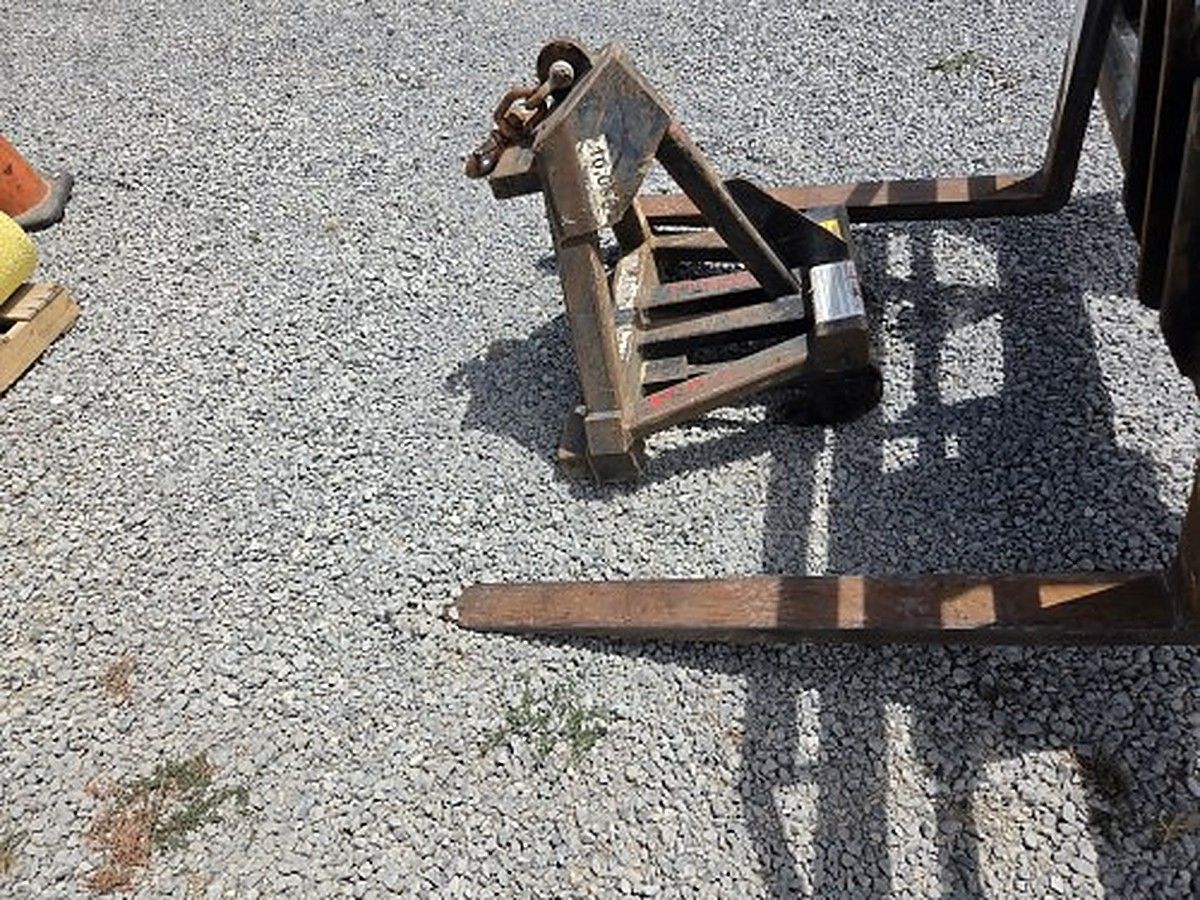 STAR INDUS 1302TK photo 2