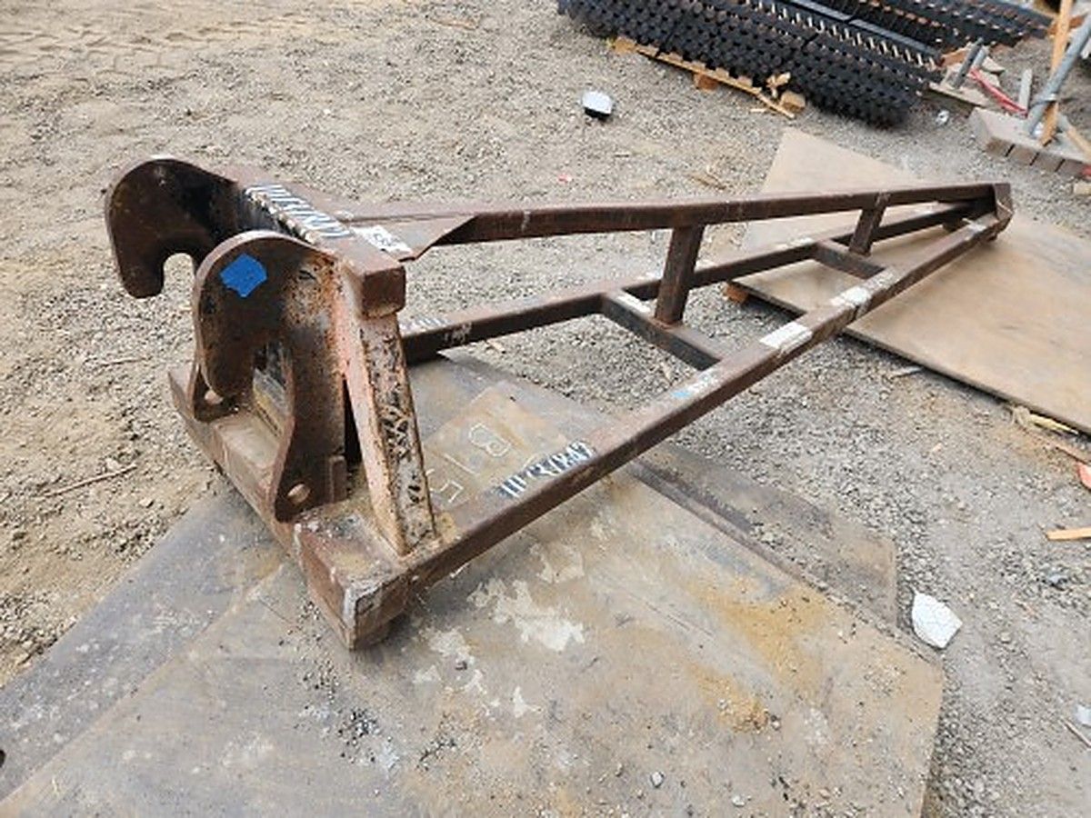 STAR INDUS 1320 photo 2