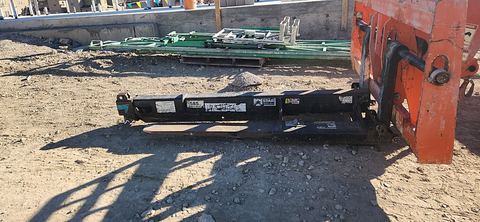 2018 STAR INDUS 1360B for sale