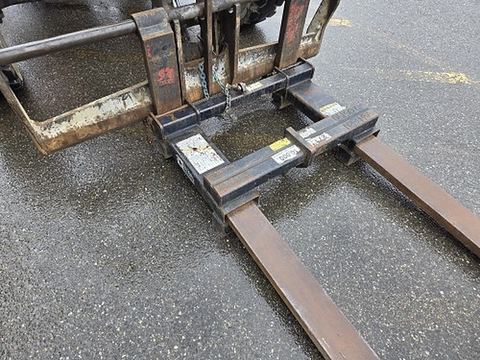 2018 STAR INDUS 1370B for sale