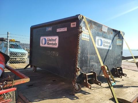 2018 STAR INDUS 1420 for sale