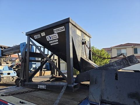 2018 STAR INDUS 1575 for sale
