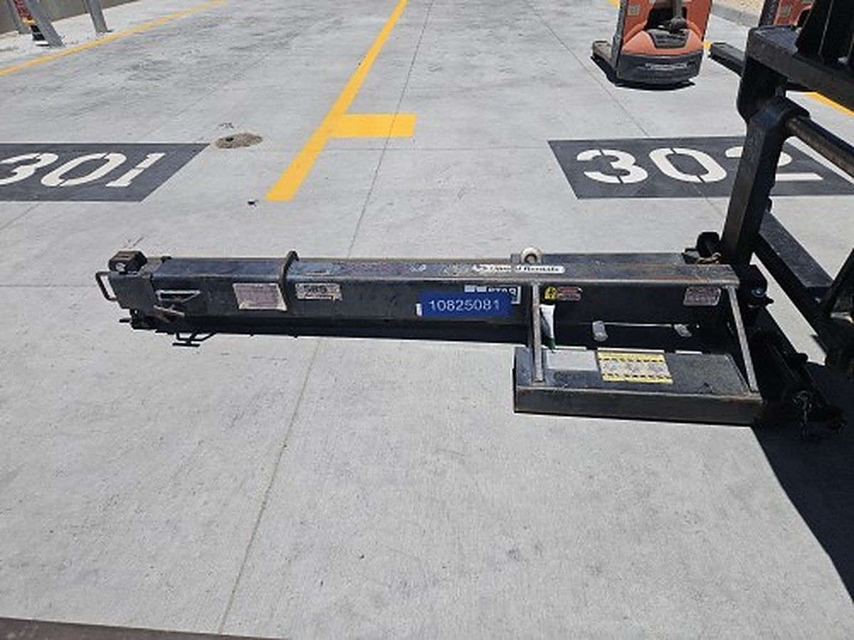 2018 STAR INDUS HEAVY DUTY for sale in Las Vegas, NV