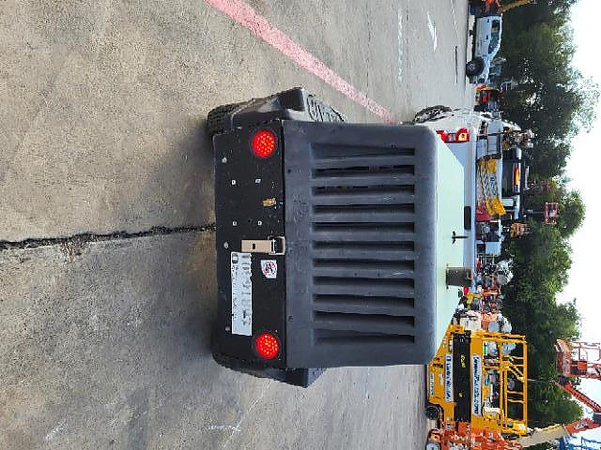 2018 SULLAIR 185DPQ-KU-T3 for sale in Las Vegas, NV