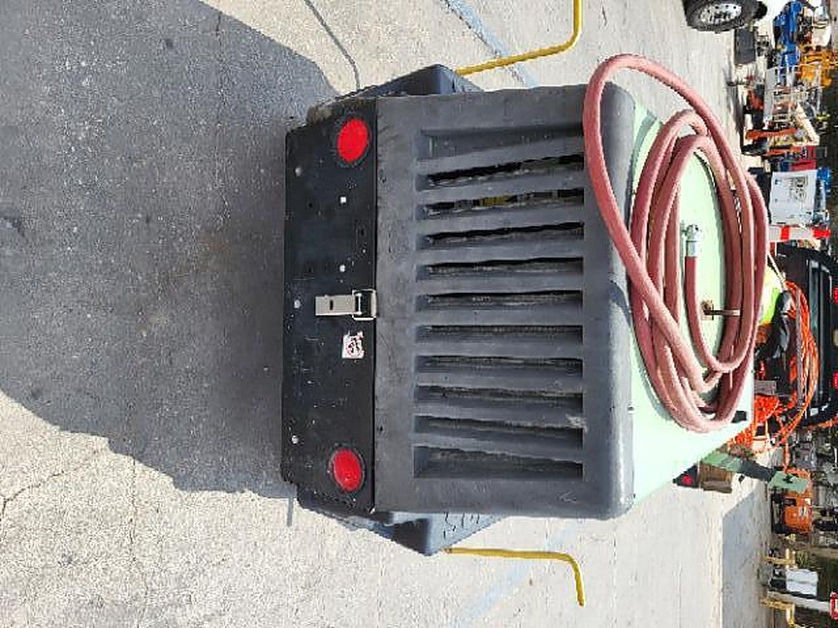 SULLAIR 185DPQ-KU-T3 photo 2
