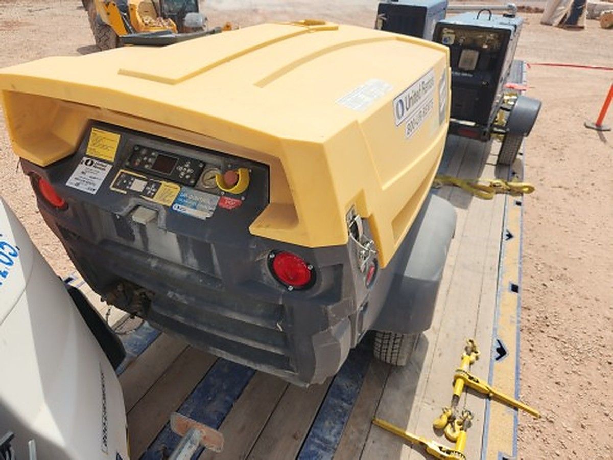 2018 SULLAIR 185DPQ-KU-T3 for sale in Las Vegas, NV