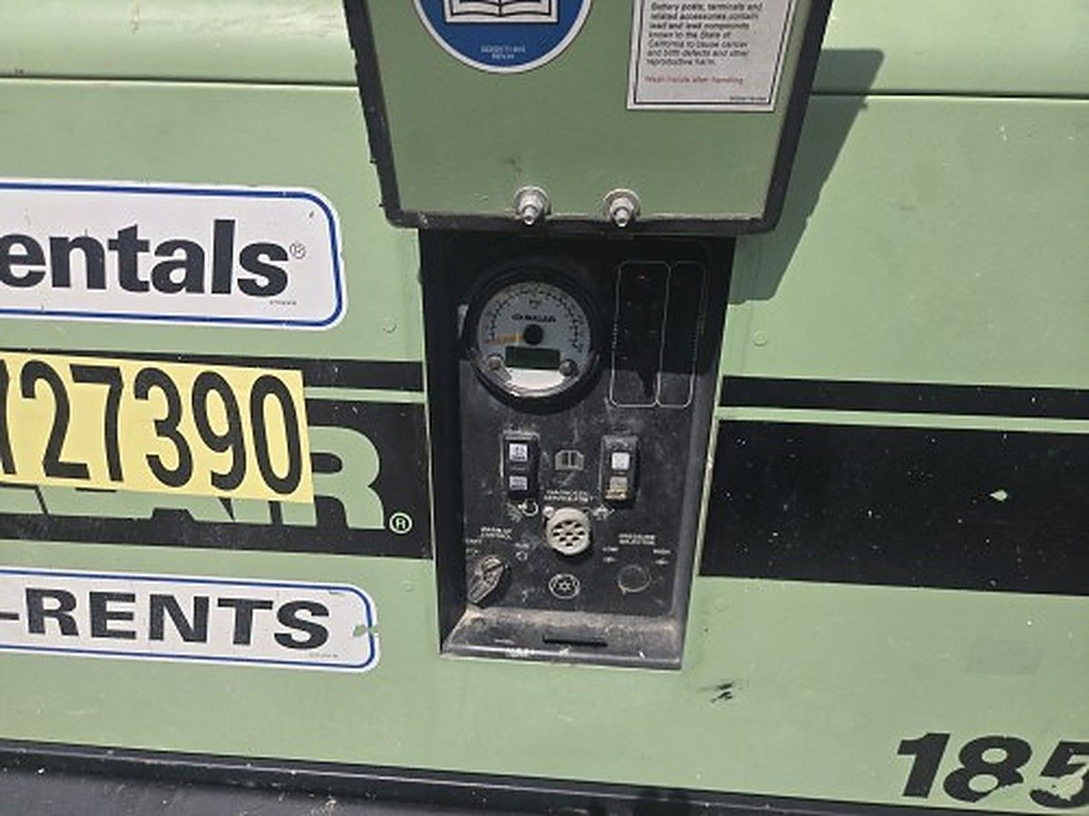 2018 SULLAIR 185DPQ-KU-T3 for sale in Las Vegas, NV