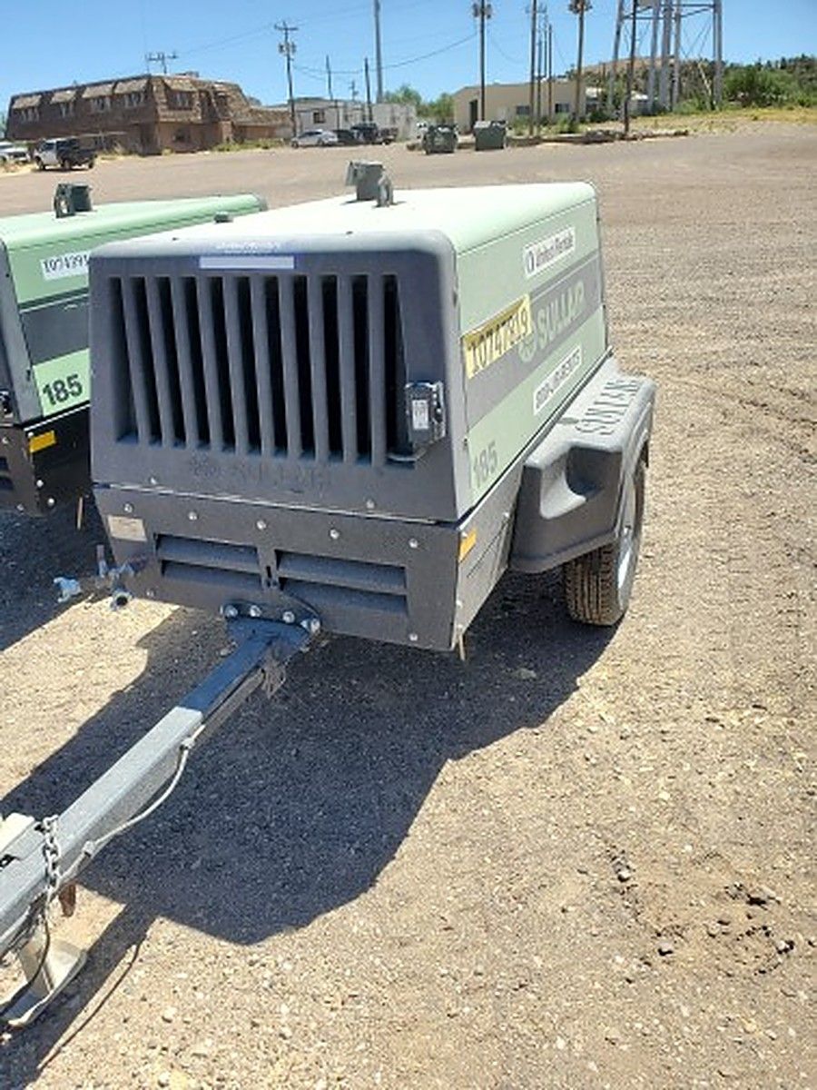 2018 SULLAIR 185DPQ-KU-T3 for sale in Las Vegas, NV