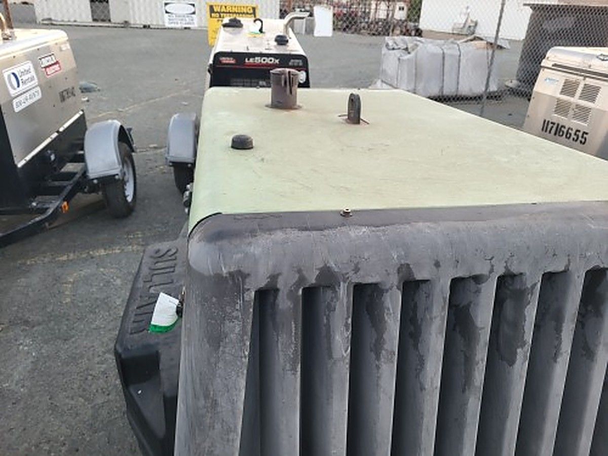 SULLAIR 185DPQ-KU-T3 photo 3