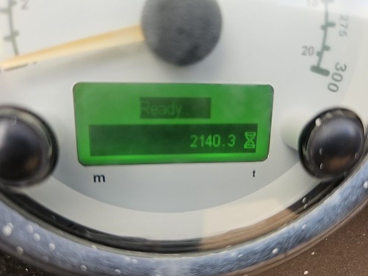 2018 SULLAIR 185DPQ-KU-T3 for sale in Las Vegas, NV