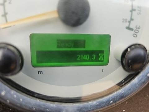 2018 SULLAIR 185DPQ-KU-T3 Compressor 175-195 Cfm