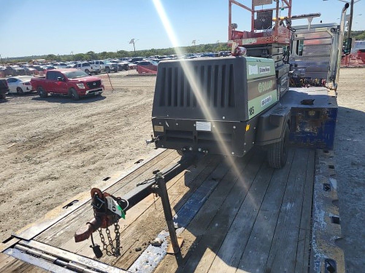 2018 SULLAIR 185DPQ-KU-T3 for sale in Las Vegas, NV