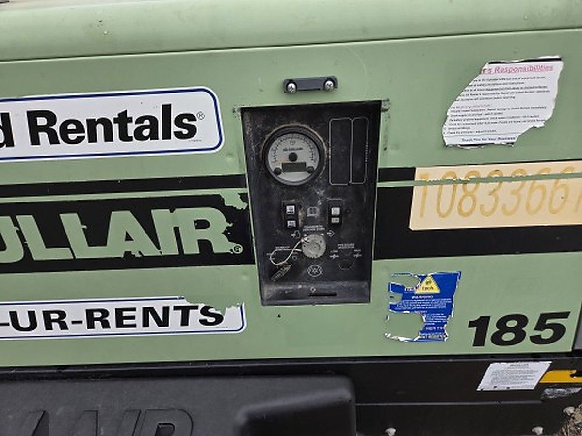 2018 SULLAIR 185DPQ-KU-T3 for sale in Las Vegas, NV