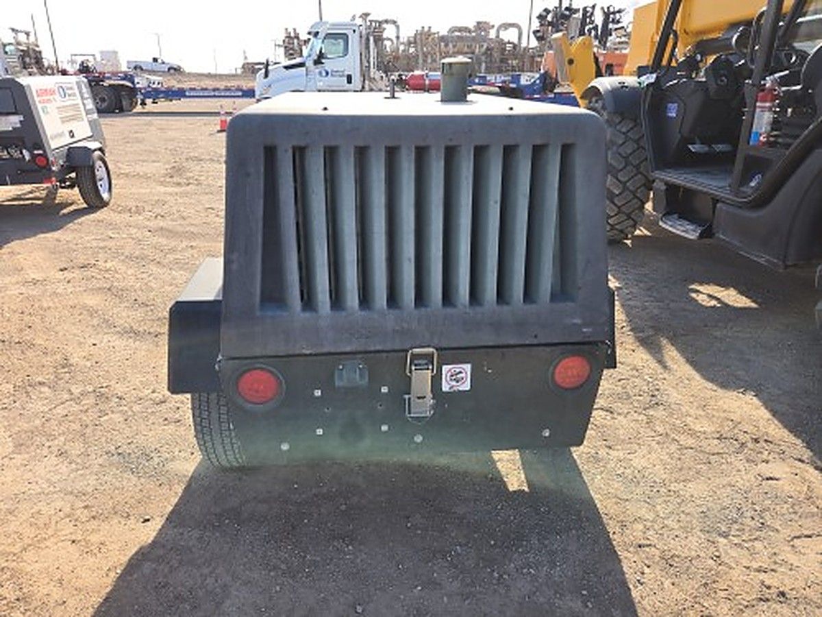 SULLAIR 185DPQ-KU-T3 photo 3