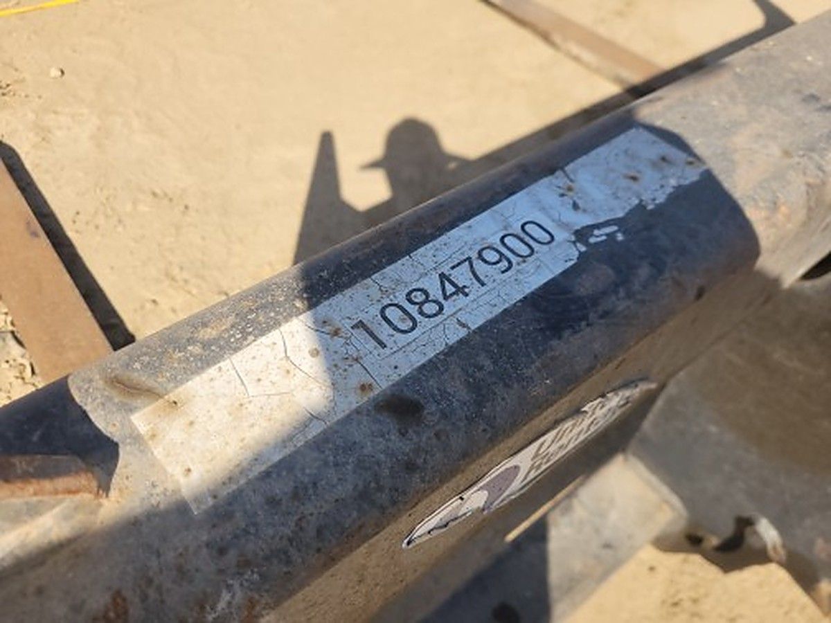 2018 TAG QC300 3YD for sale in Las Vegas, NV