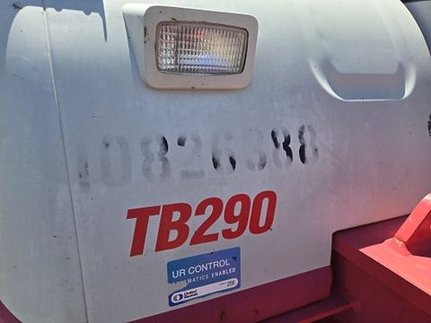 2018 TAKEUCHI TB290C for sale