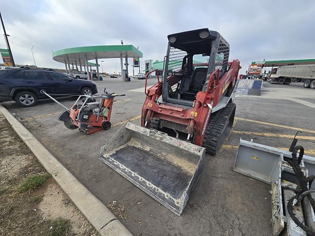 2018 TAKEUCHI TL10V2-R for sale in Las Vegas, NV