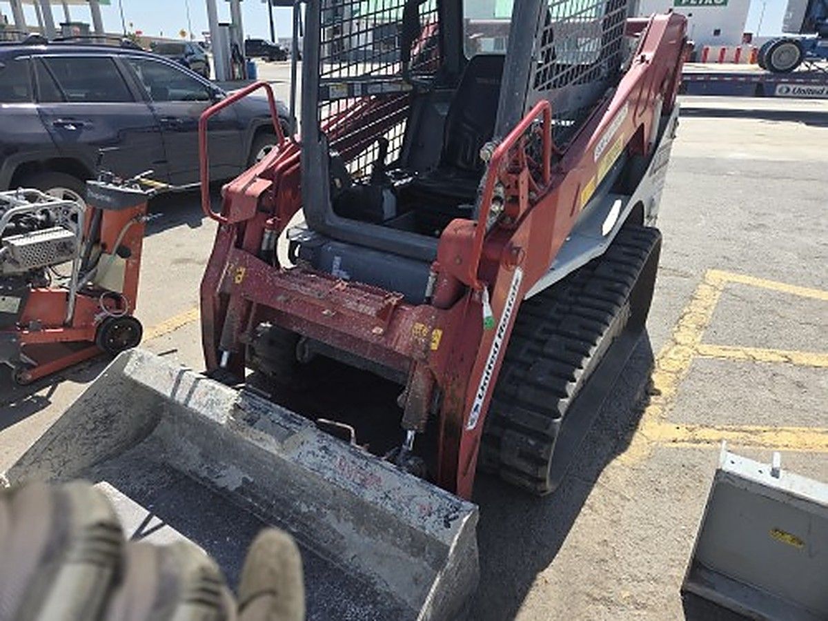 TAKEUCHI TL10V2-R photo 10
