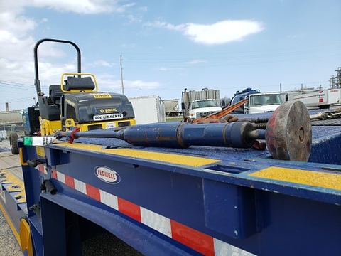 2018 TAMCO TOKUJET-06 for sale