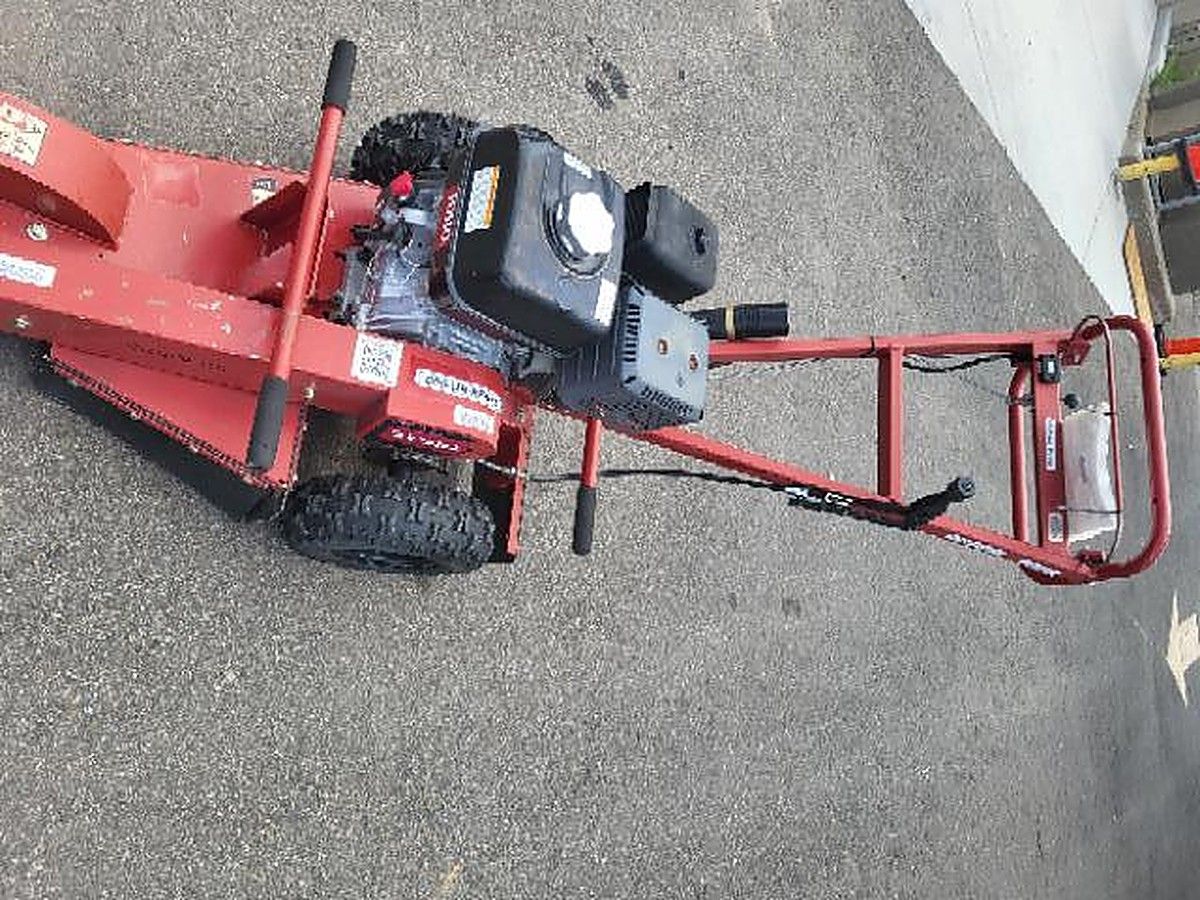 2018 TORO SGR-13 for sale in Las Vegas, NV