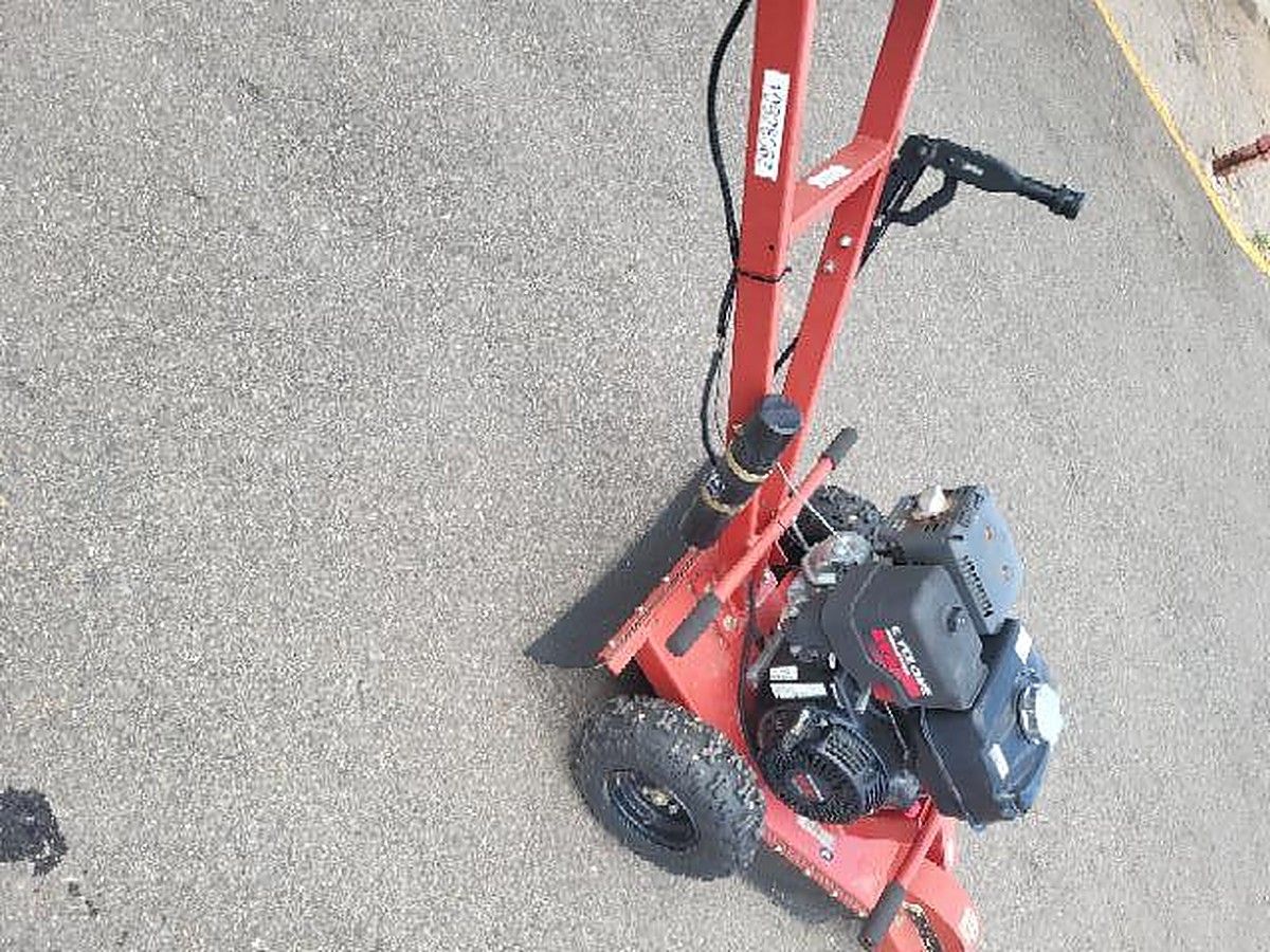TORO SGR-13 photo 2