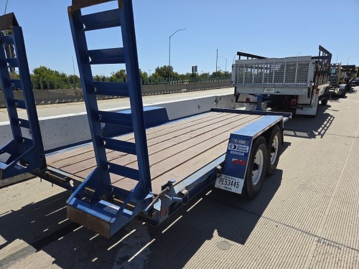 2018 TOW MASTER T-12D 16' for sale in Las Vegas, NV