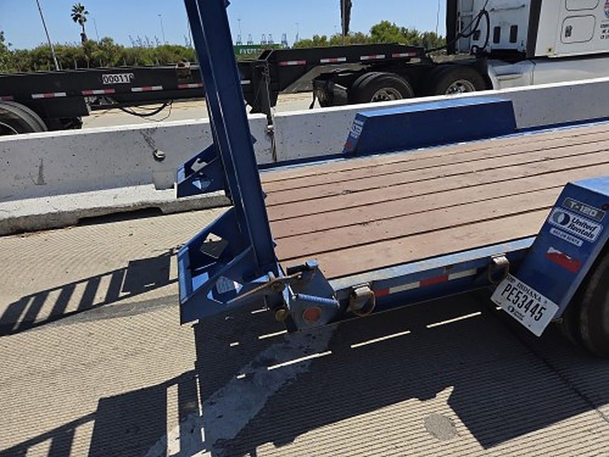 TOW MASTER T-12D 16' photo 5