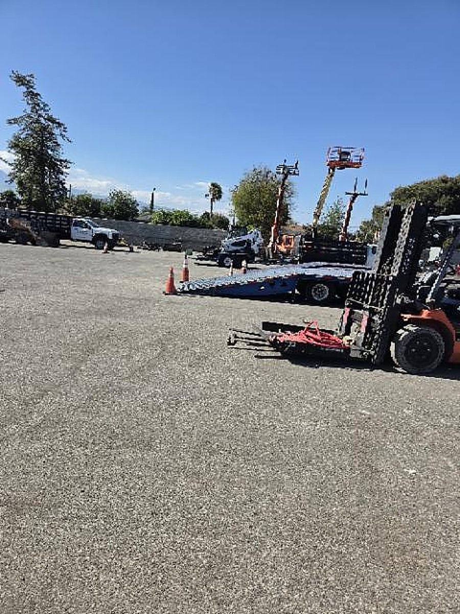 TOW MASTER T-12DT-14 photo 2