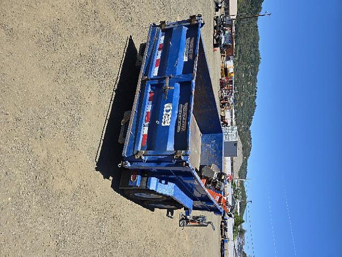 TOW MASTER T-12HD 12FT GAS photo 2