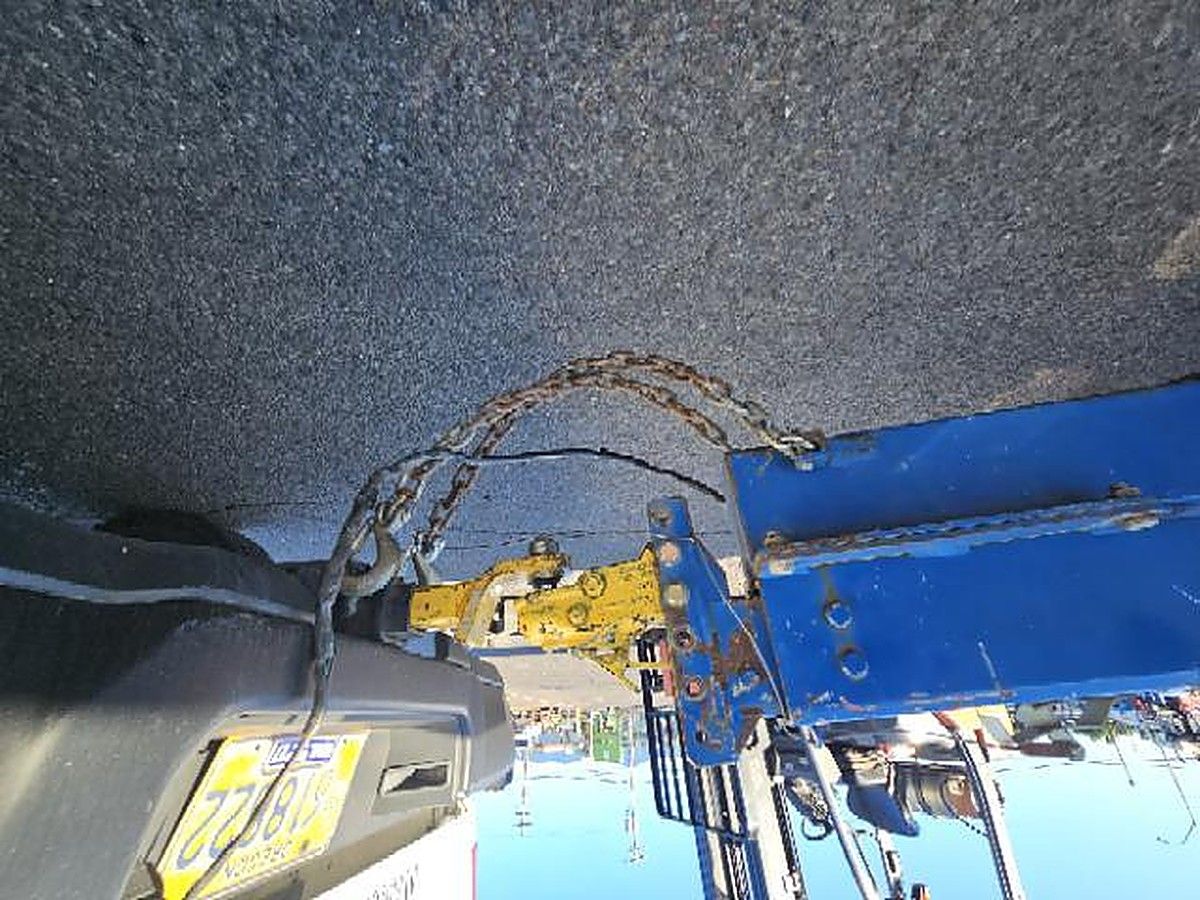 TOW MASTER T-12HD 12FT GAS photo 3