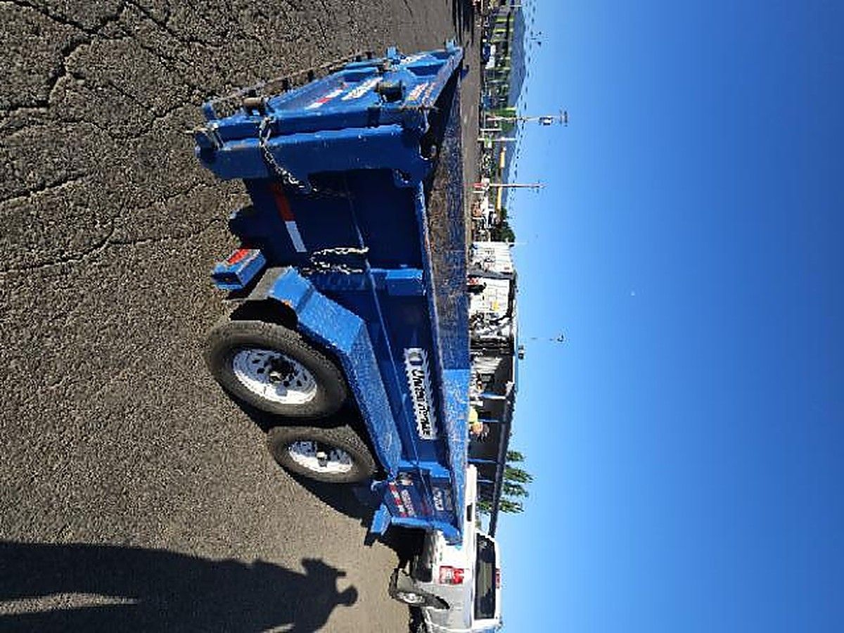 TOW MASTER T-12HD 12FT GAS photo 5