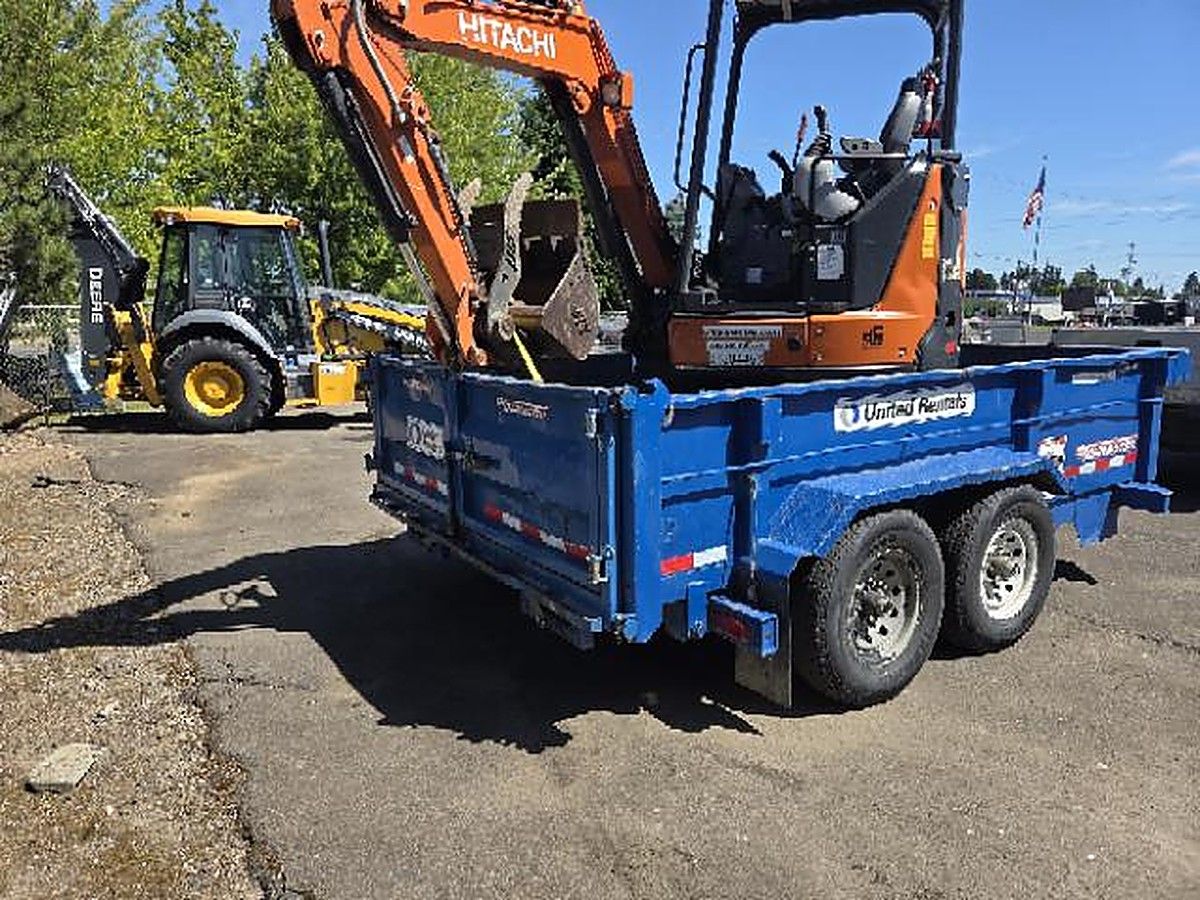 TOW MASTER T-12HD 12FT GAS photo 4