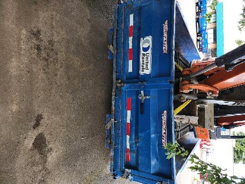 2018 TOW MASTER T-12HD 12FT GAS for sale
