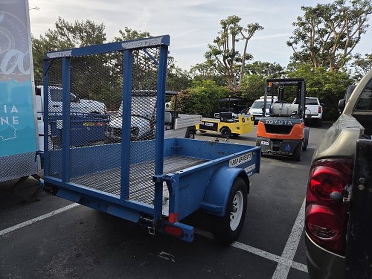 2018 TOW MASTER T-UT4 for sale in Las Vegas, NV