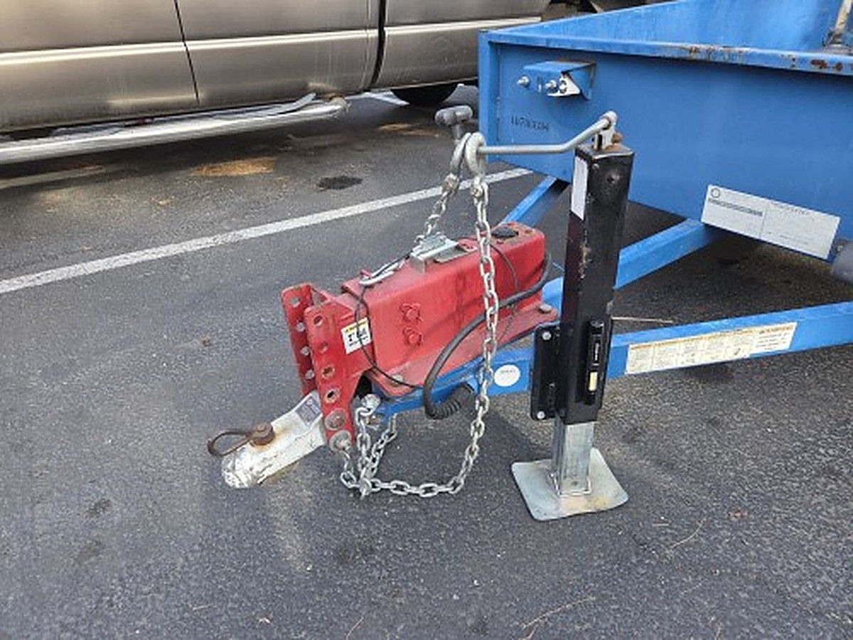TOW MASTER T-UT4 photo 5