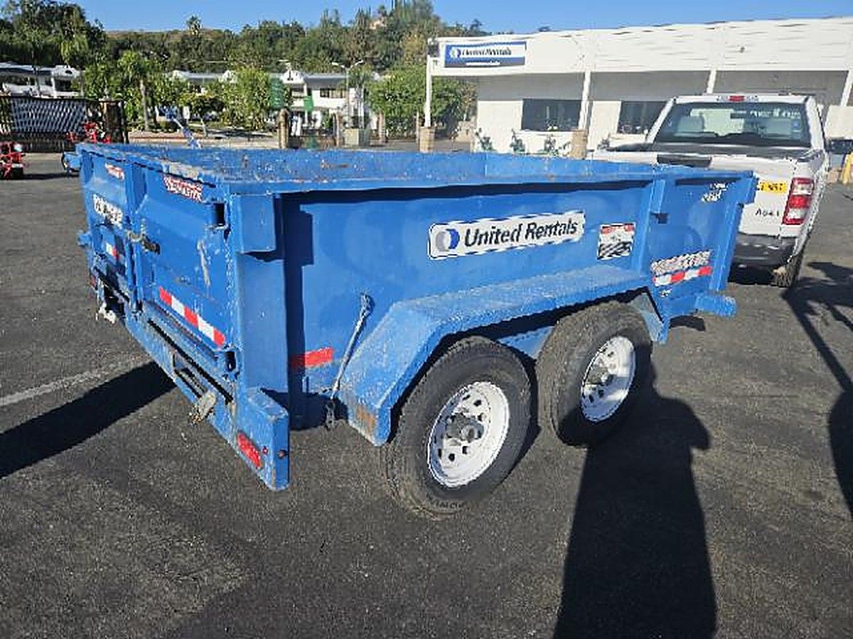 2018 TOW MASTER T9HD-10-GAS/HYD for sale in Las Vegas, NV