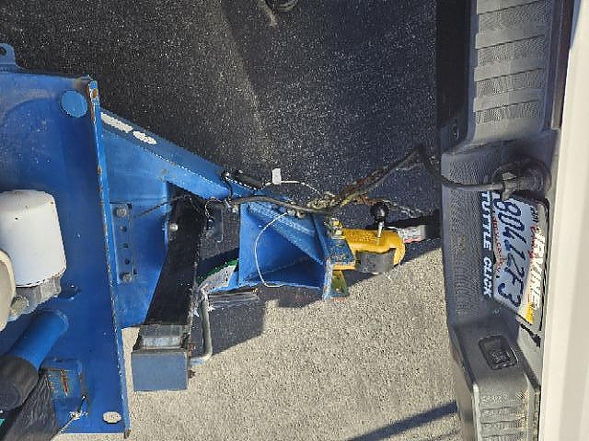 TOW MASTER T9HD-10-GAS/HYD photo 8
