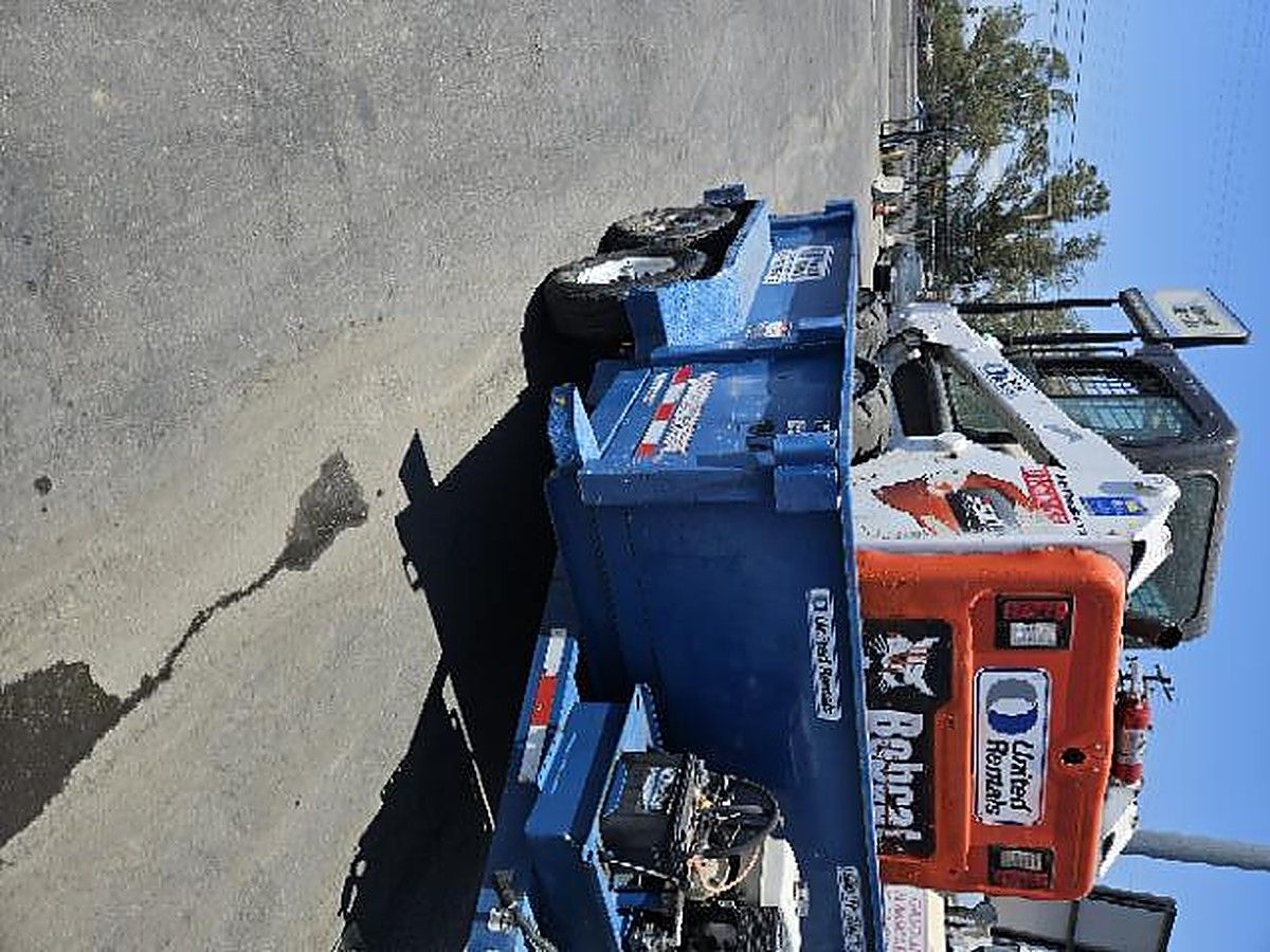 2018 TOW MASTER T9HD-10-GAS/HYD for sale in Las Vegas, NV