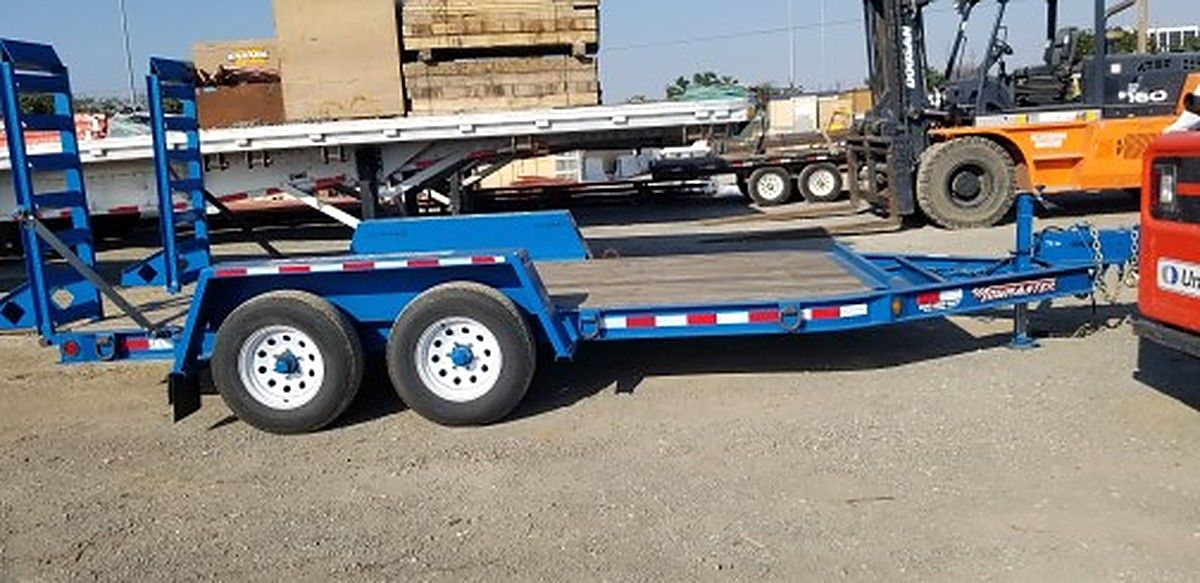 TOW MASTER TC-9D 14FT photo 3