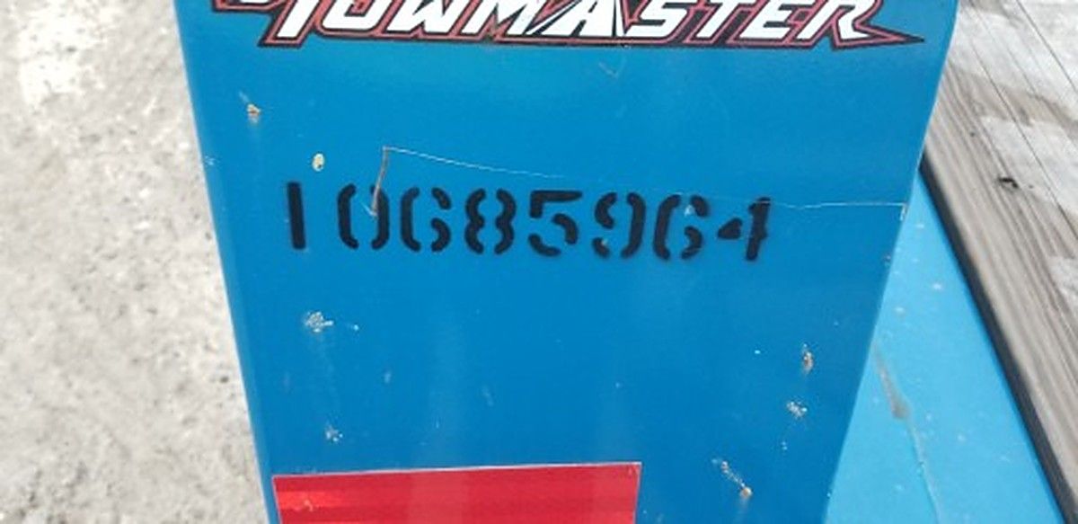 TOW MASTER TC-9D 14FT photo 5