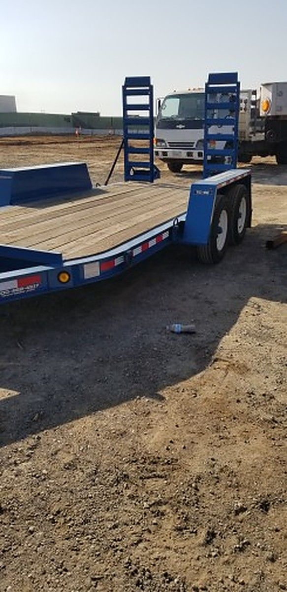 TOW MASTER TC-9D 14FT photo 6