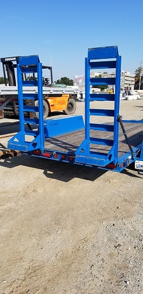TOW MASTER TC-9D 14FT photo 7