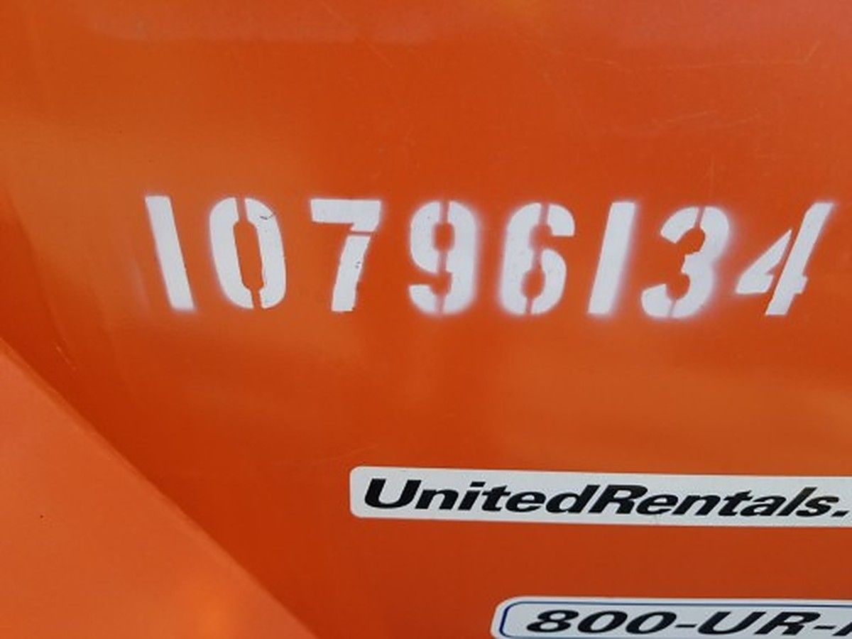 TOYOTA 8FD70U photo 5