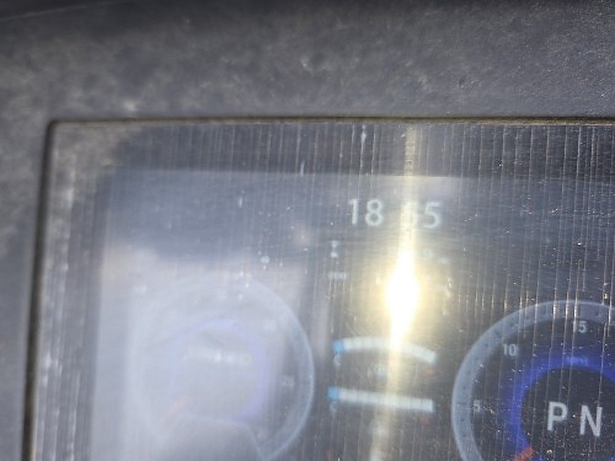 TOYOTA 8FDU25 photo 11