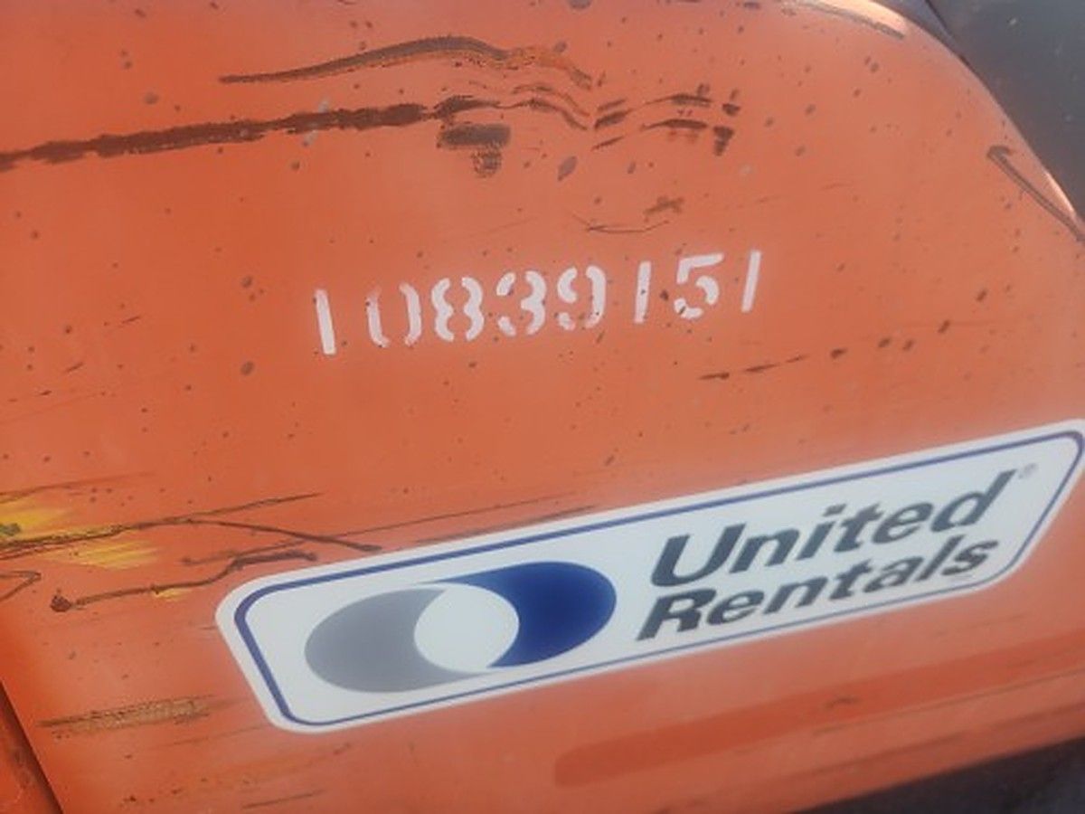 TOYOTA 8FG45U photo 5